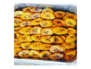 Delicious Nigeria food - 2