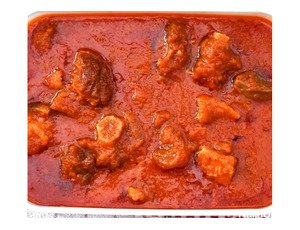 Delicious Nigeria food - 3