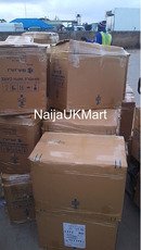 Freight Consolidation Services - 2