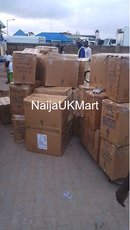 Freight Consolidation Services - 3