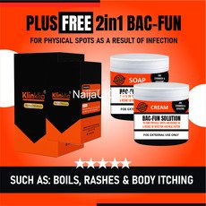 500ml Nafdac approved herbal mixture - 3