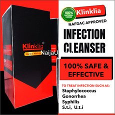 500ml Nafdac approved herbal mixture - 4