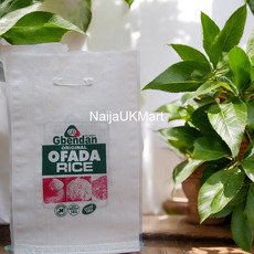 Ofada Rice - 2
