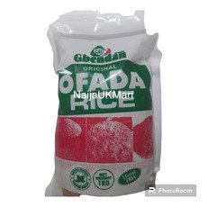 Ofada Rice - 3