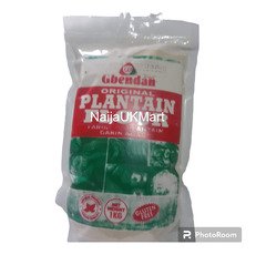Plantain Flour - 2