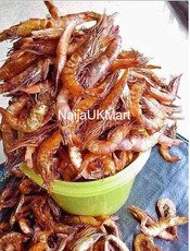 Crayfish and Prawns - 2