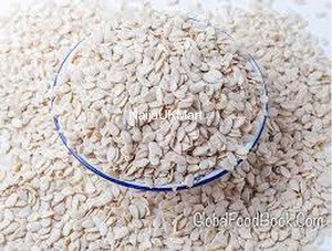 Egusi and Ogbonu Seeds - 2