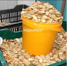 Egusi and Ogbonu Seeds - 4