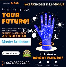 World Famous Powerful Astrology/ Hand reading/ Astrology/ spiritual healer/ - 2