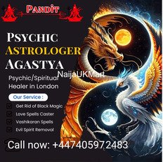 World Famous Powerful Astrology/ Hand reading/ Astrology/ spiritual healer/ - 3