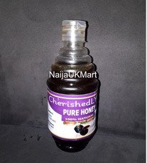 CherishedLYFE Pure Honey - 100% Natural (700ml)