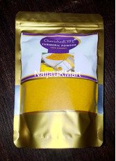 CherishedLYFE Turmeric Powder - 100% Organic (250g)