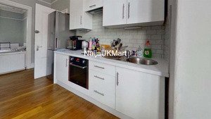 Spacious and Fully Furnished Room in Shared House on Stirling Street, Birmingham