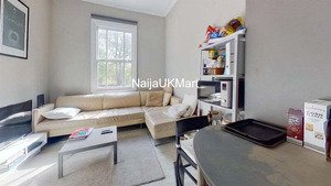 Spacious and Fully Furnished Room in Shared House on Stirling Street, Birmingham - 2