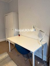 Spacious and Fully Furnished Room in Shared House on Stirling Street, Birmingham - 3