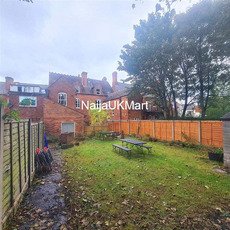 Spacious and Fully Furnished Room in Shared House on Stirling Street, Birmingham - 5