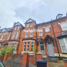Spacious and Fully Furnished Room in Shared House on Stirling Street, Birmingham - 6