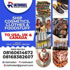 SHIPPING SERVICE