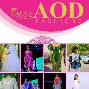 AOD FASHIONS LIMITED