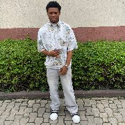 Obinna Robert Nduka